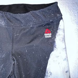 Reebok CrossFit & Calvin Klein Pants